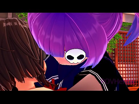 ❤️ Arachne लड़की राक्षस। ❤️ घर का अश्लील  hi.pinkporno.ru पर